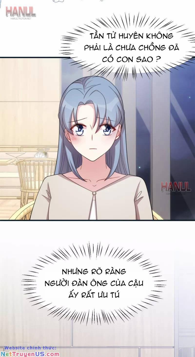 Tiểu Bạch Nam Thần Daddy 201 trang 7