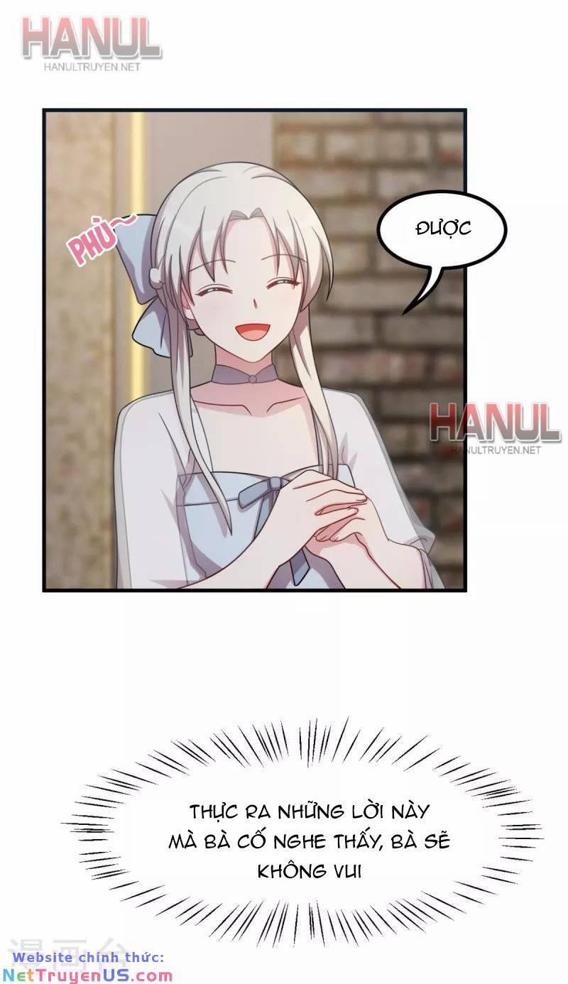 Tiểu Bạch Nam Thần Daddy 202 trang 16