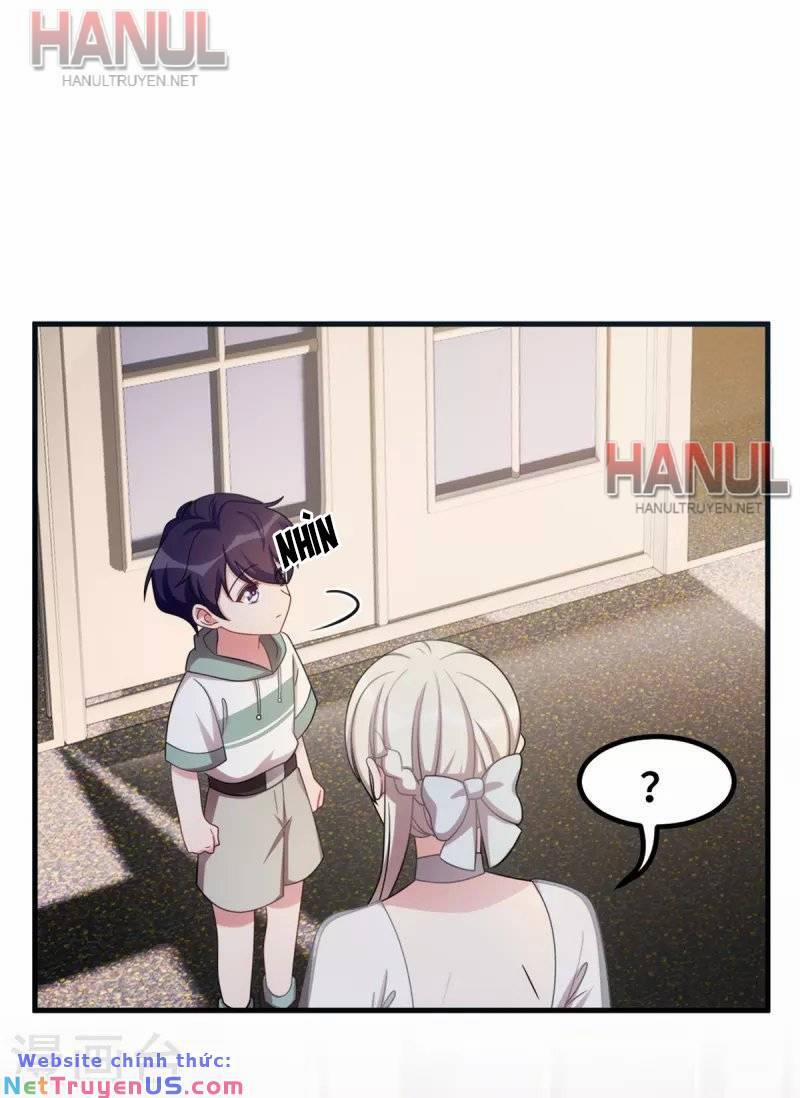 Tiểu Bạch Nam Thần Daddy 202 trang 17