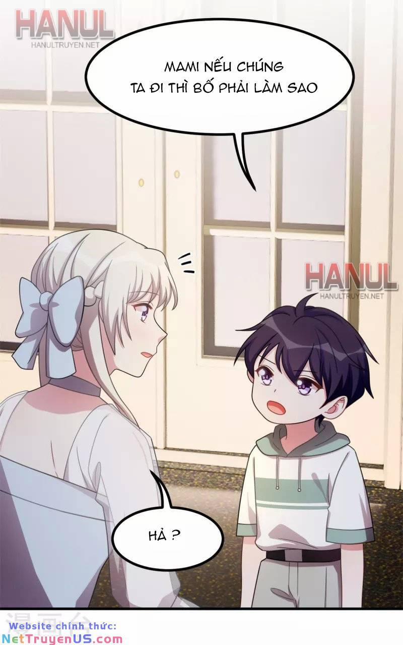 Tiểu Bạch Nam Thần Daddy 202 trang 18