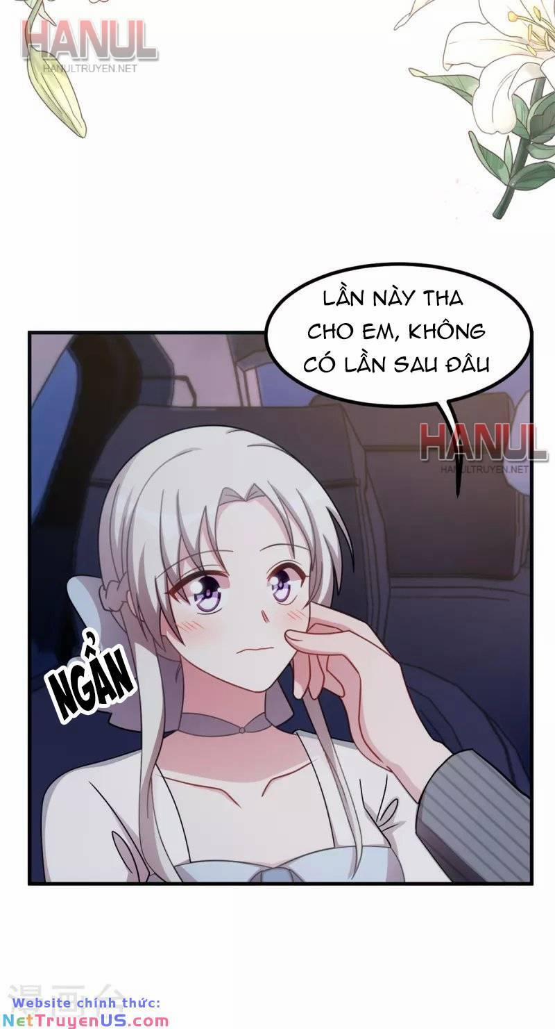 Tiểu Bạch Nam Thần Daddy 202 trang 5