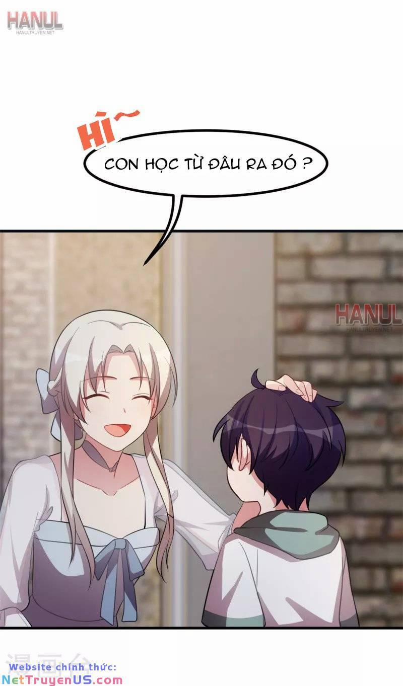 Tiểu Bạch Nam Thần Daddy 203 trang 1