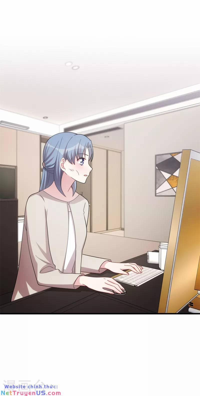 Tiểu Bạch Nam Thần Daddy 203 trang 15