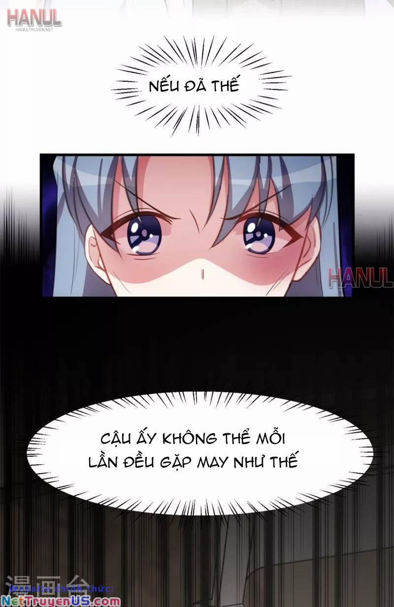 Tiểu Bạch Nam Thần Daddy 203 trang 19