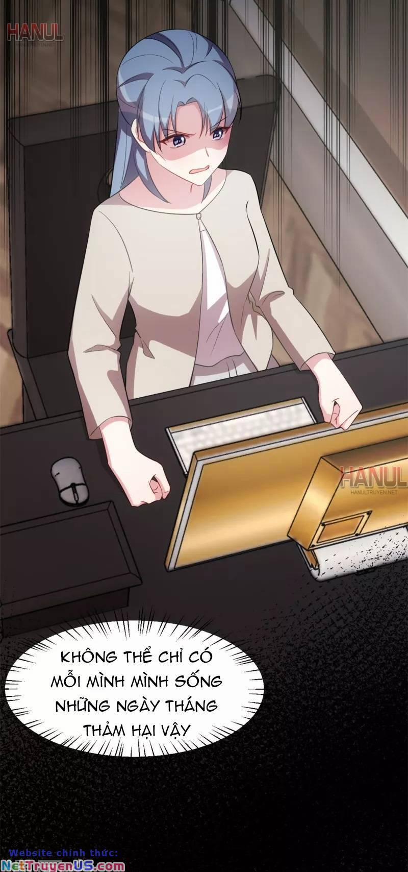 Tiểu Bạch Nam Thần Daddy 203 trang 20