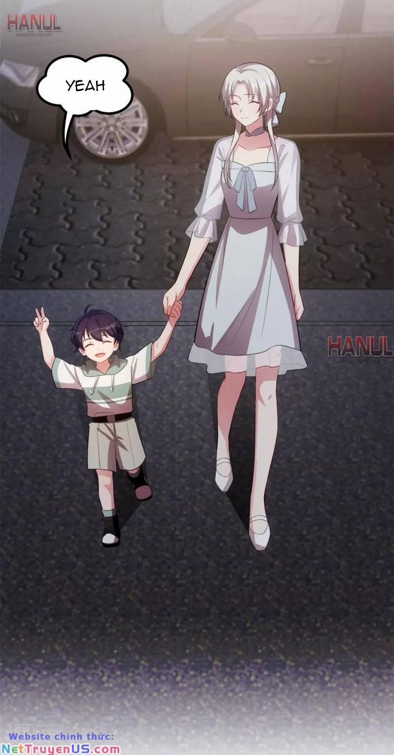 Tiểu Bạch Nam Thần Daddy 203 trang 3