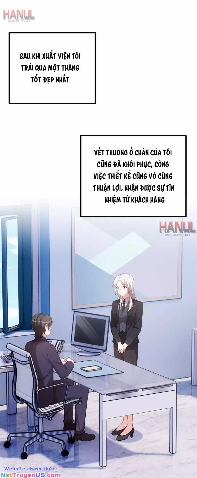 Tiểu Bạch Nam Thần Daddy 204 trang 1