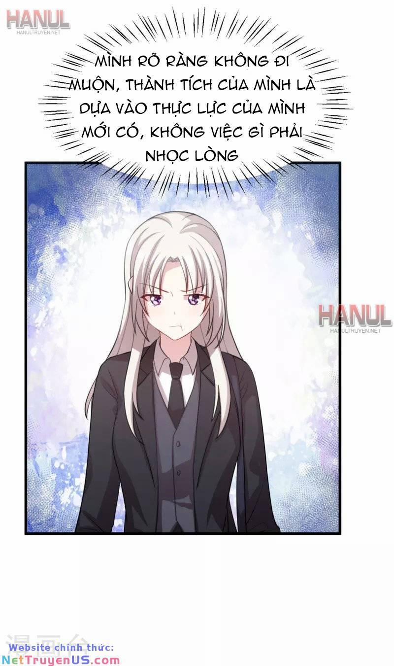 Tiểu Bạch Nam Thần Daddy 204 trang 10