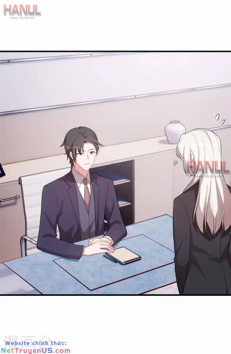 Tiểu Bạch Nam Thần Daddy 204 trang 15