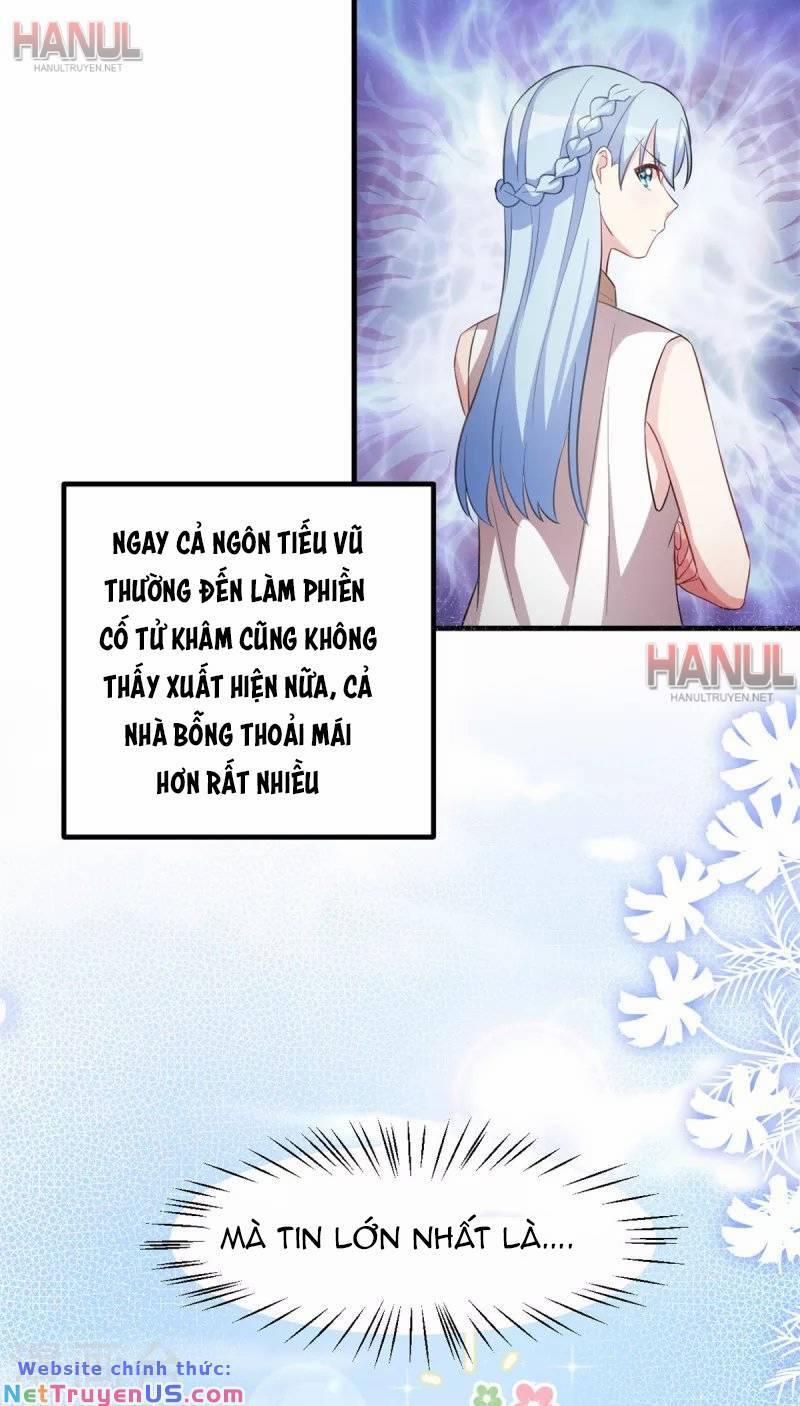 Tiểu Bạch Nam Thần Daddy 204 trang 4