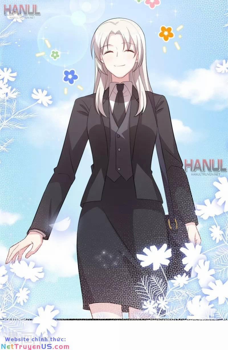 Tiểu Bạch Nam Thần Daddy 204 trang 5