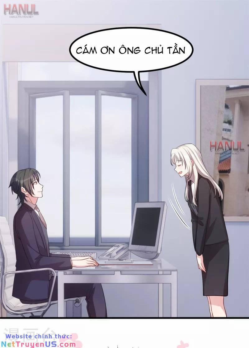 Tiểu Bạch Nam Thần Daddy 205 trang 1