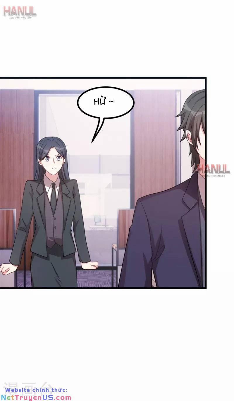 Tiểu Bạch Nam Thần Daddy 205 trang 10