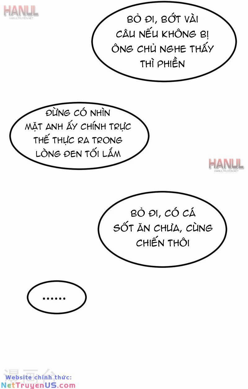 Tiểu Bạch Nam Thần Daddy 205 trang 13