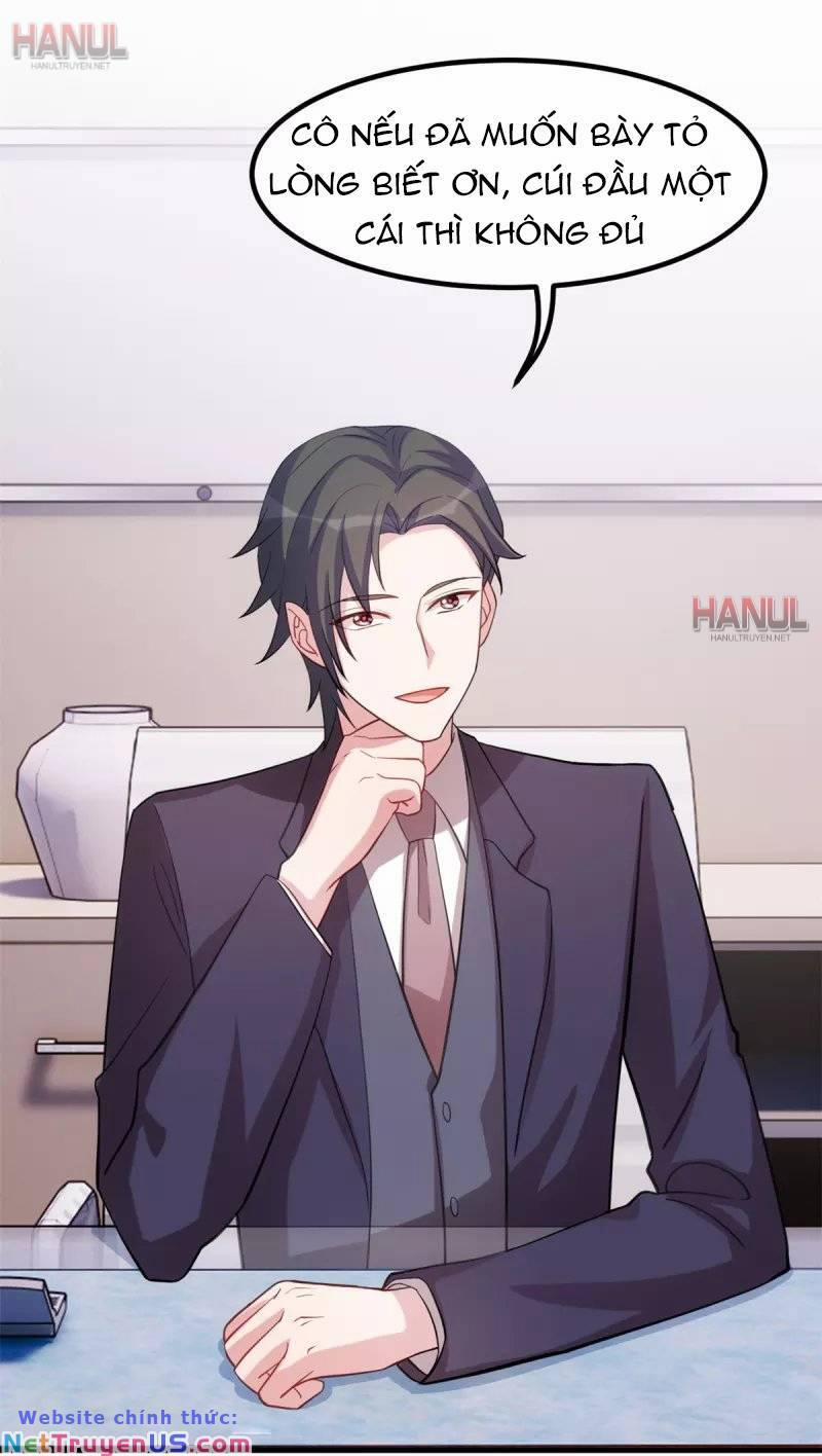 Tiểu Bạch Nam Thần Daddy 205 trang 4