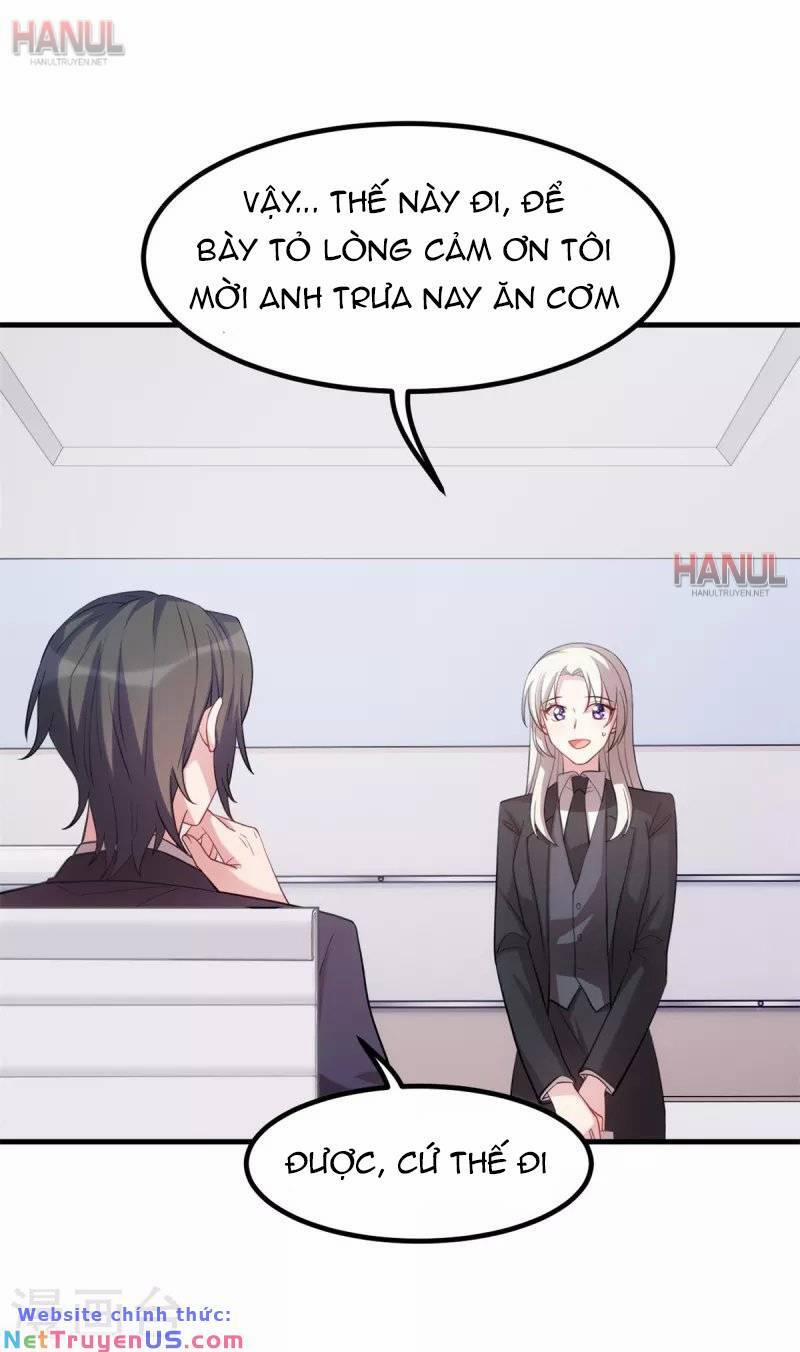 Tiểu Bạch Nam Thần Daddy 205 trang 5