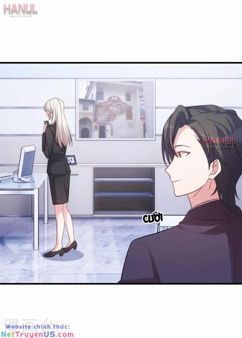 Tiểu Bạch Nam Thần Daddy 205 trang 6