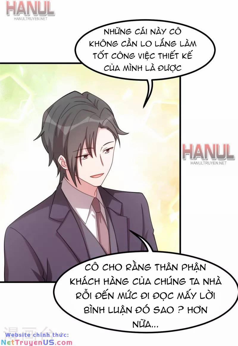 Tiểu Bạch Nam Thần Daddy 206 trang 1