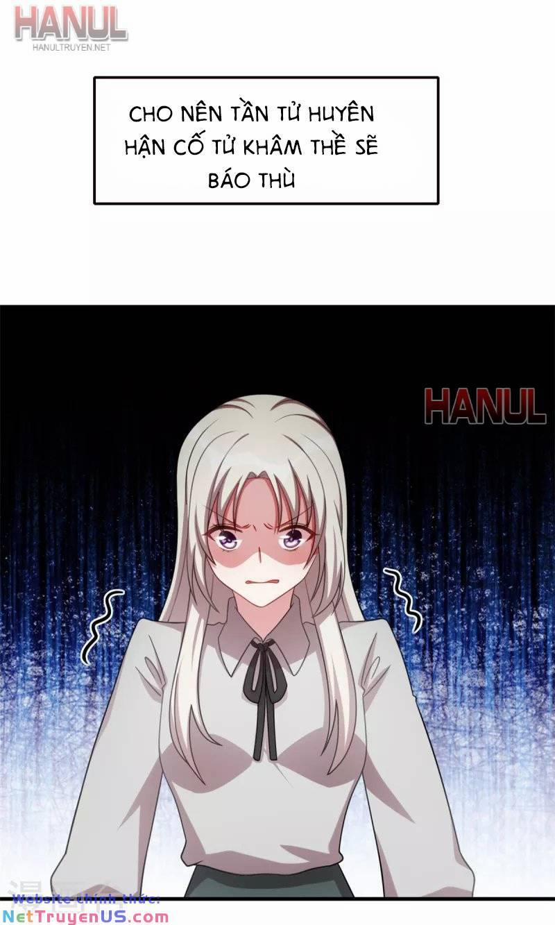 Tiểu Bạch Nam Thần Daddy 206 trang 16