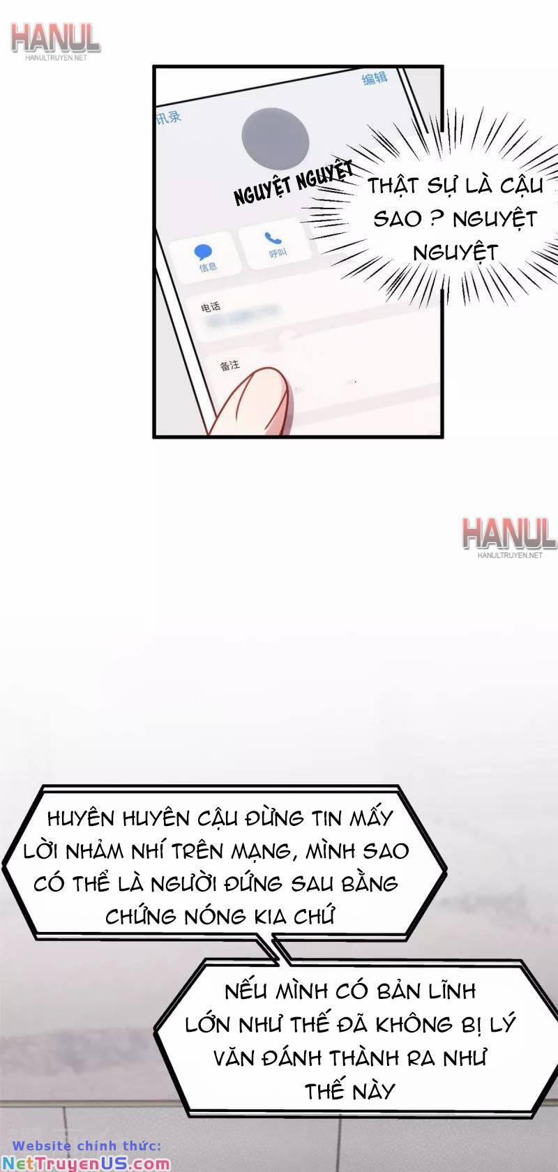 Tiểu Bạch Nam Thần Daddy 207 trang 10