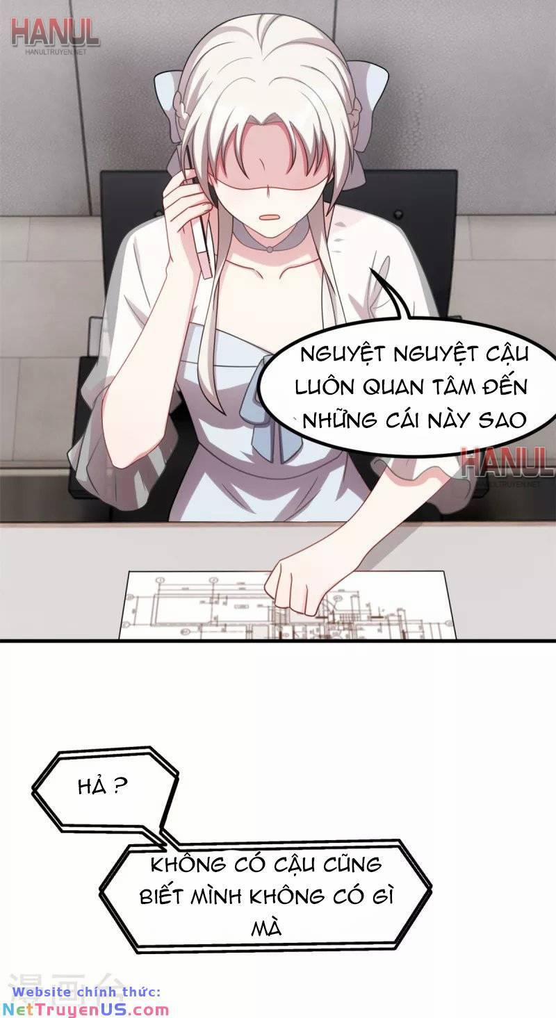 Tiểu Bạch Nam Thần Daddy 207 trang 11