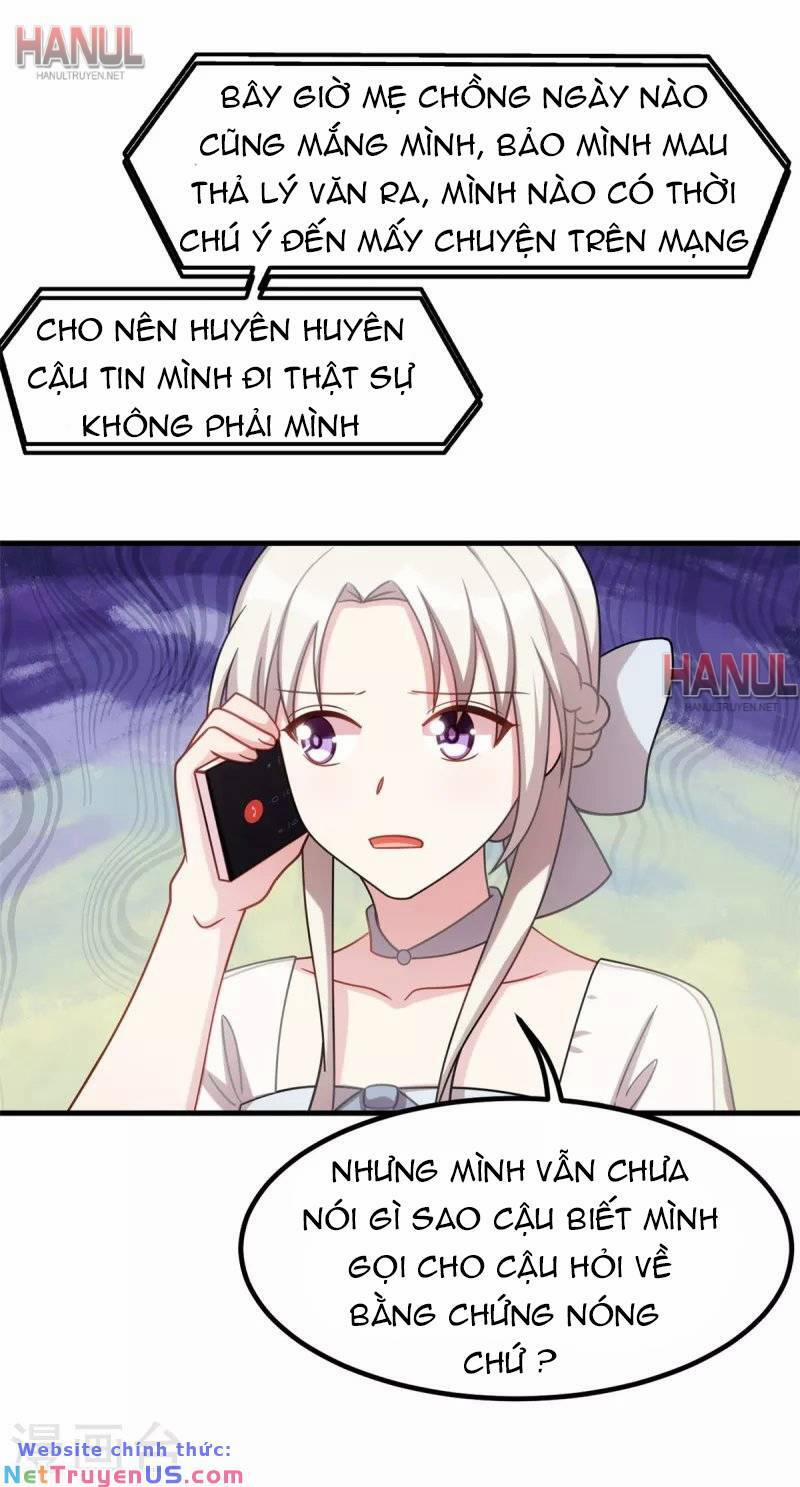 Tiểu Bạch Nam Thần Daddy 207 trang 12