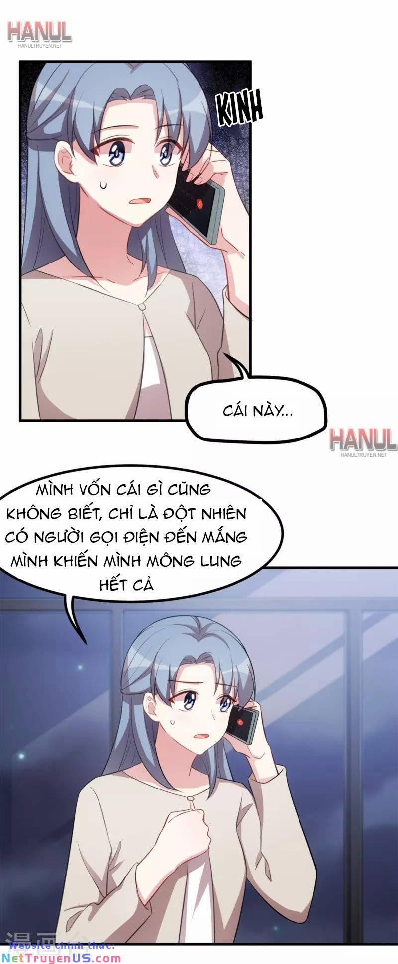 Tiểu Bạch Nam Thần Daddy 207 trang 13