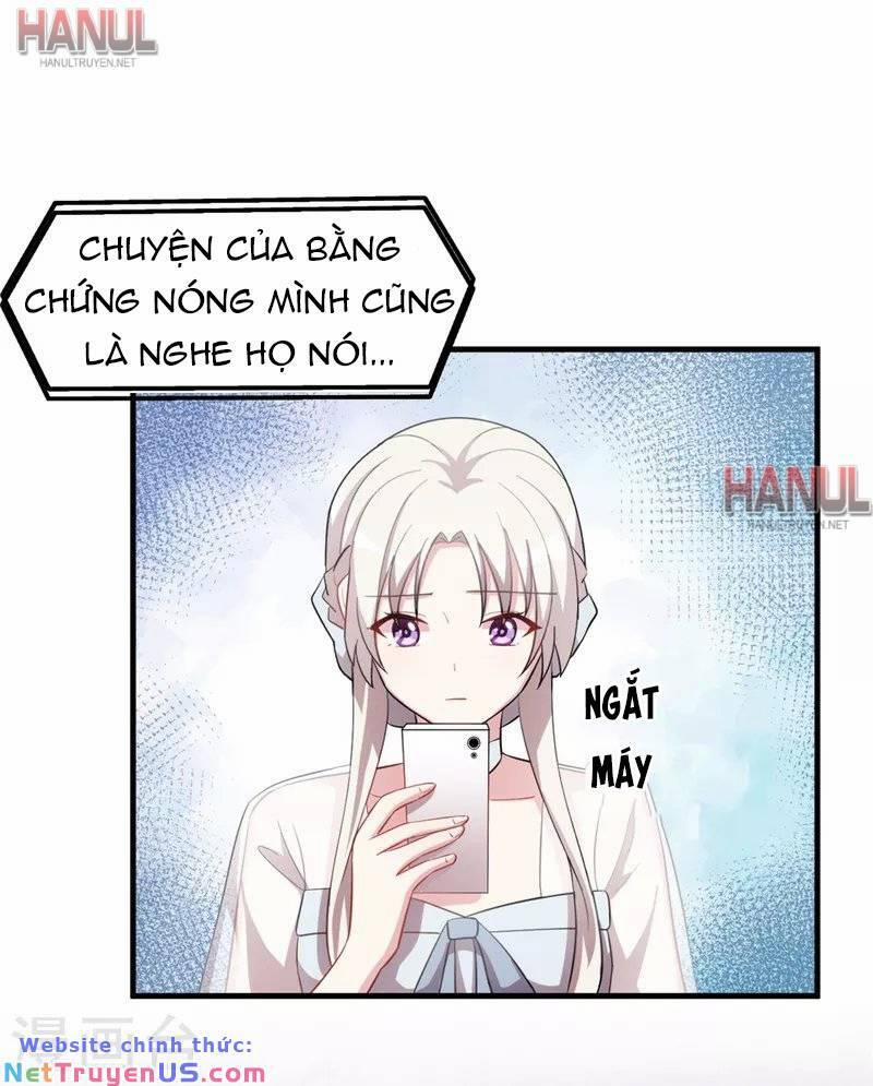 Tiểu Bạch Nam Thần Daddy 207 trang 14