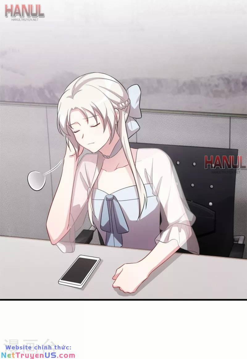 Tiểu Bạch Nam Thần Daddy 207 trang 15