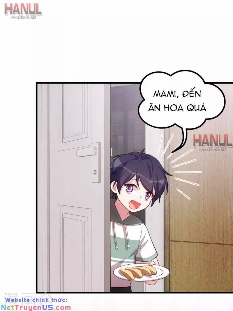 Tiểu Bạch Nam Thần Daddy 207 trang 16