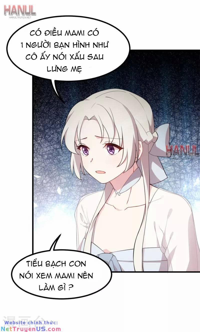 Tiểu Bạch Nam Thần Daddy 207 trang 19