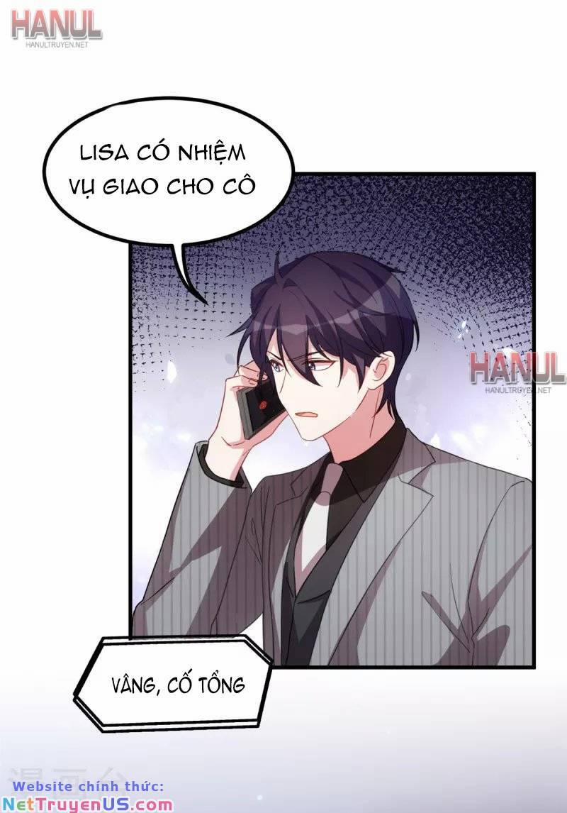 Tiểu Bạch Nam Thần Daddy 207 trang 2