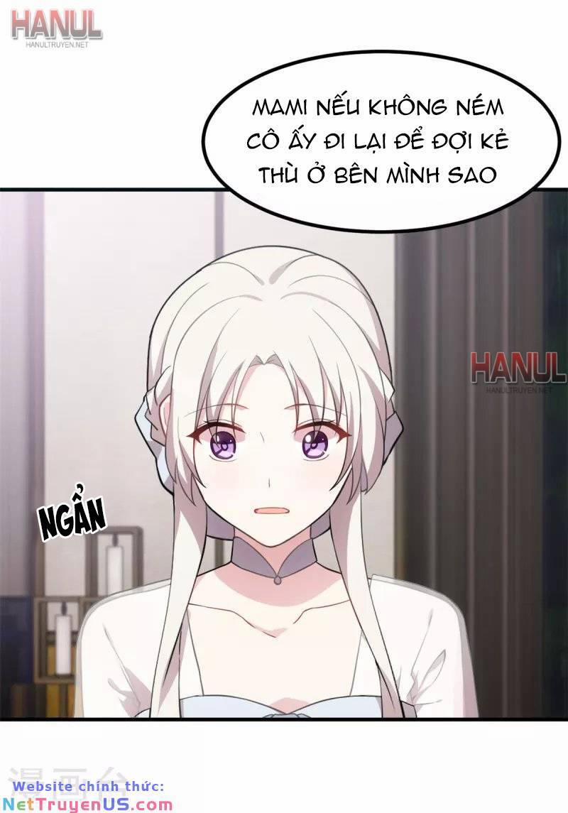 Tiểu Bạch Nam Thần Daddy 207 trang 22