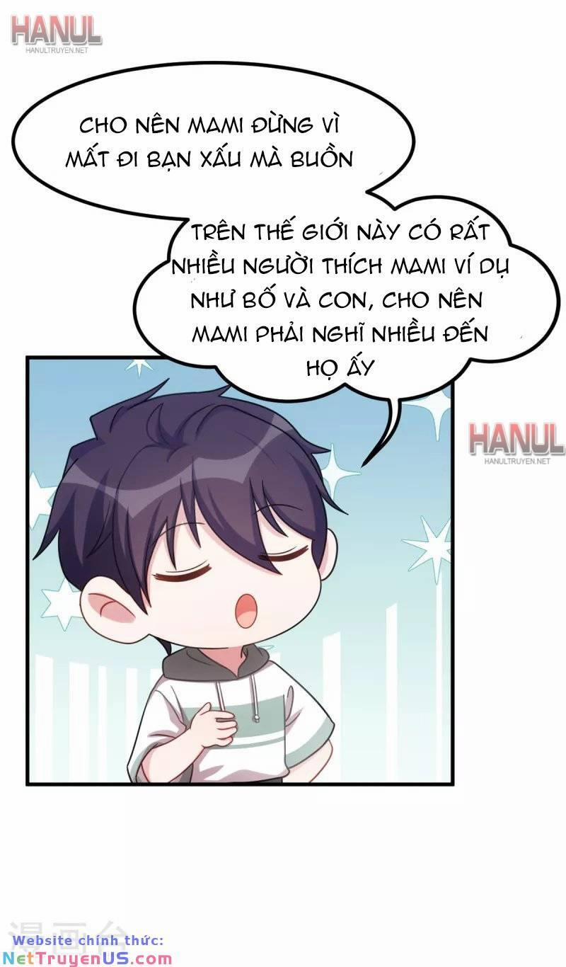 Tiểu Bạch Nam Thần Daddy 207 trang 24