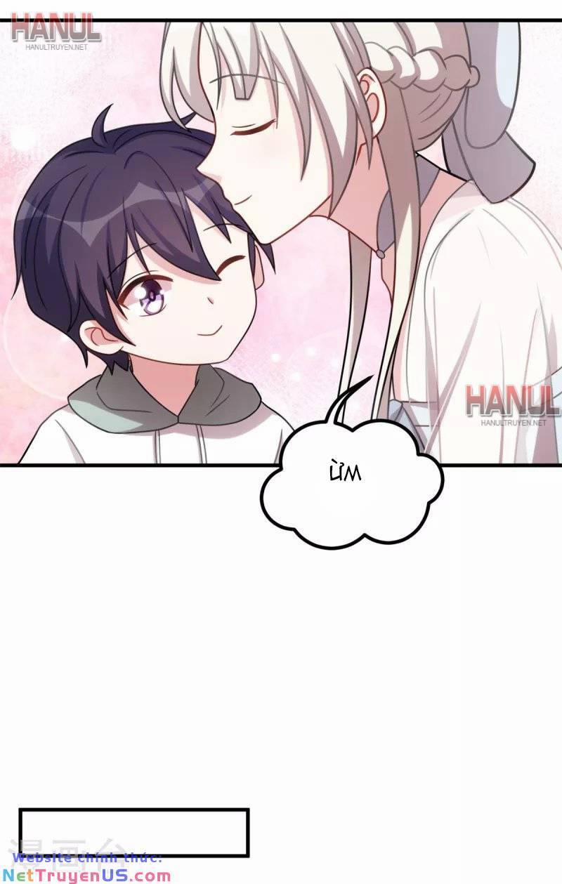 Tiểu Bạch Nam Thần Daddy 207 trang 25