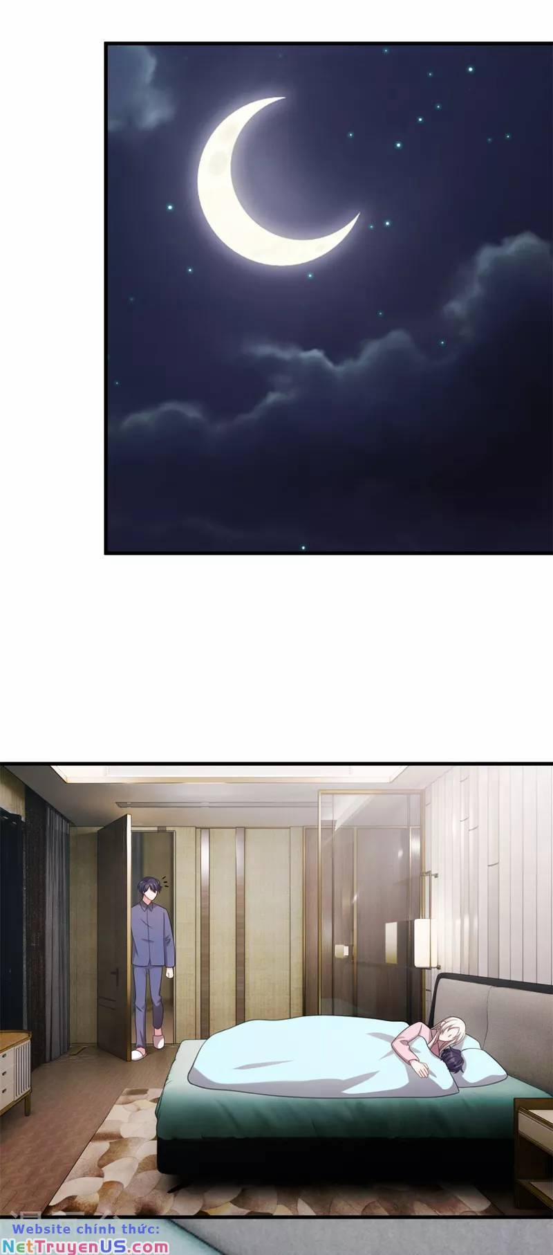 Tiểu Bạch Nam Thần Daddy 207 trang 26