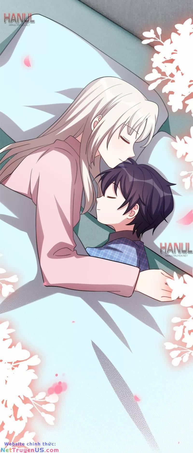 Tiểu Bạch Nam Thần Daddy 207 trang 27