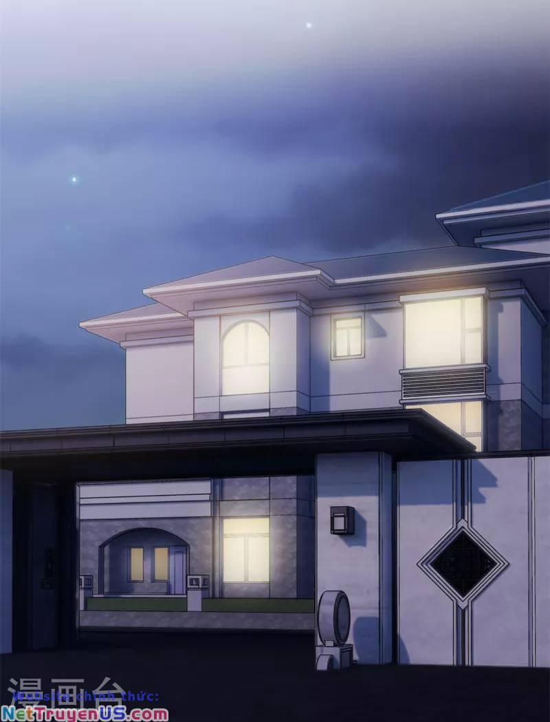 Tiểu Bạch Nam Thần Daddy 207 trang 3