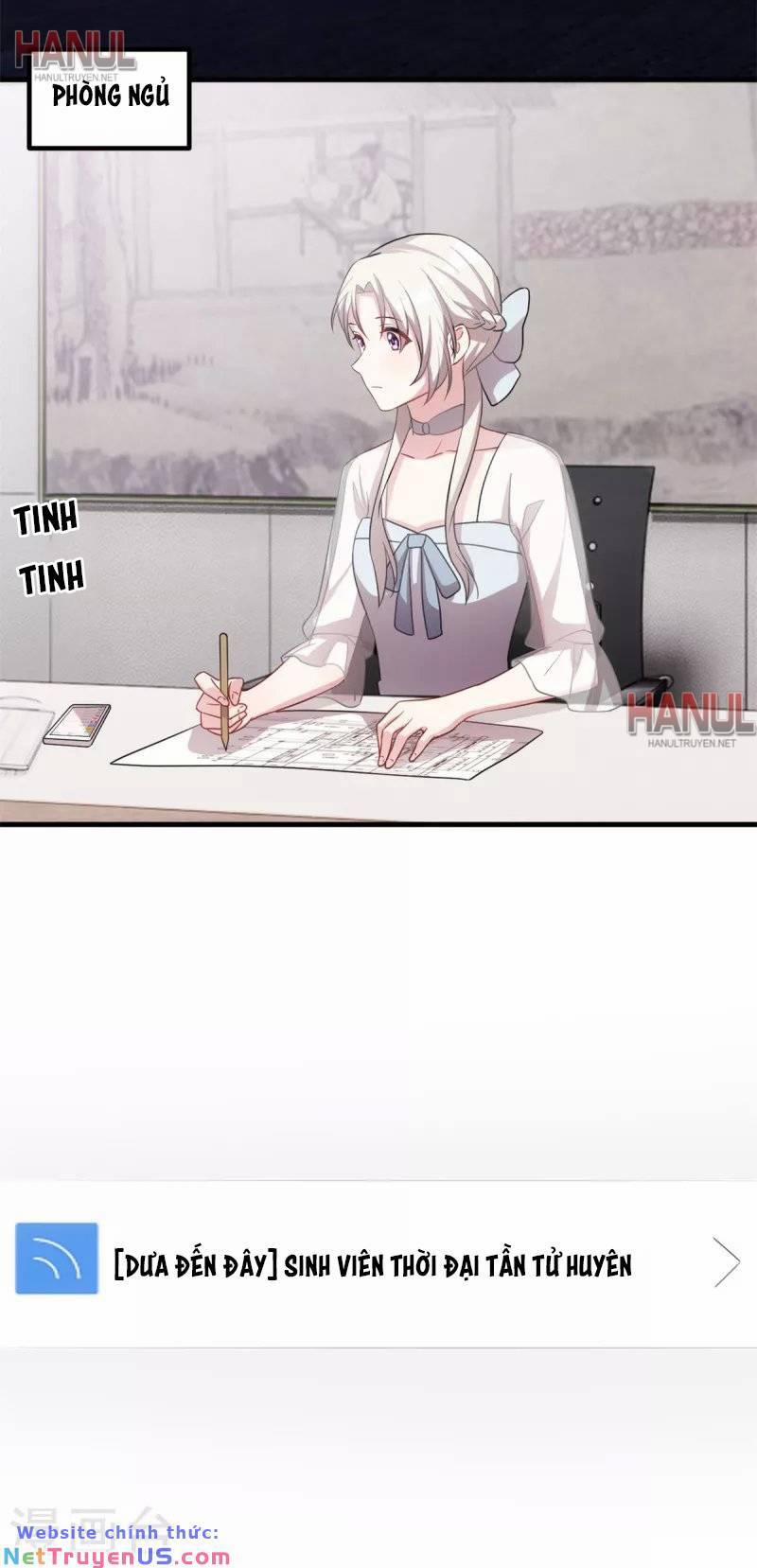 Tiểu Bạch Nam Thần Daddy 207 trang 4