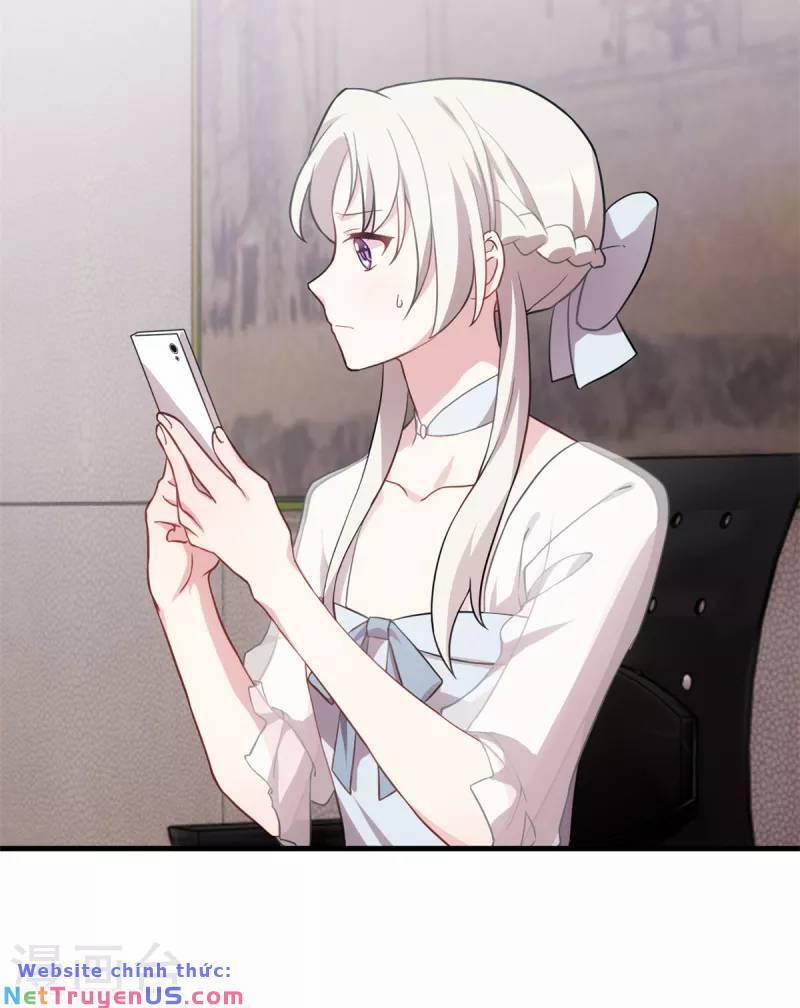 Tiểu Bạch Nam Thần Daddy 207 trang 6