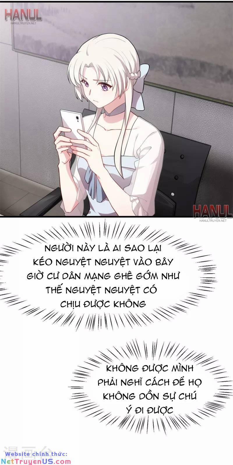 Tiểu Bạch Nam Thần Daddy 207 trang 7