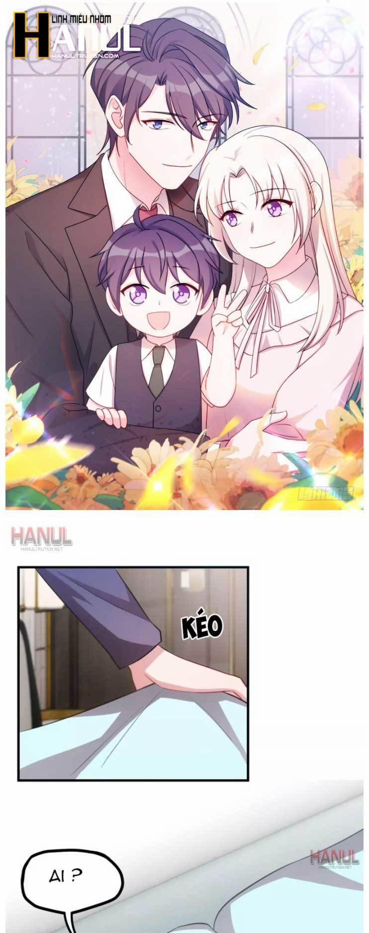 Tiểu Bạch Nam Thần Daddy 208 trang 0