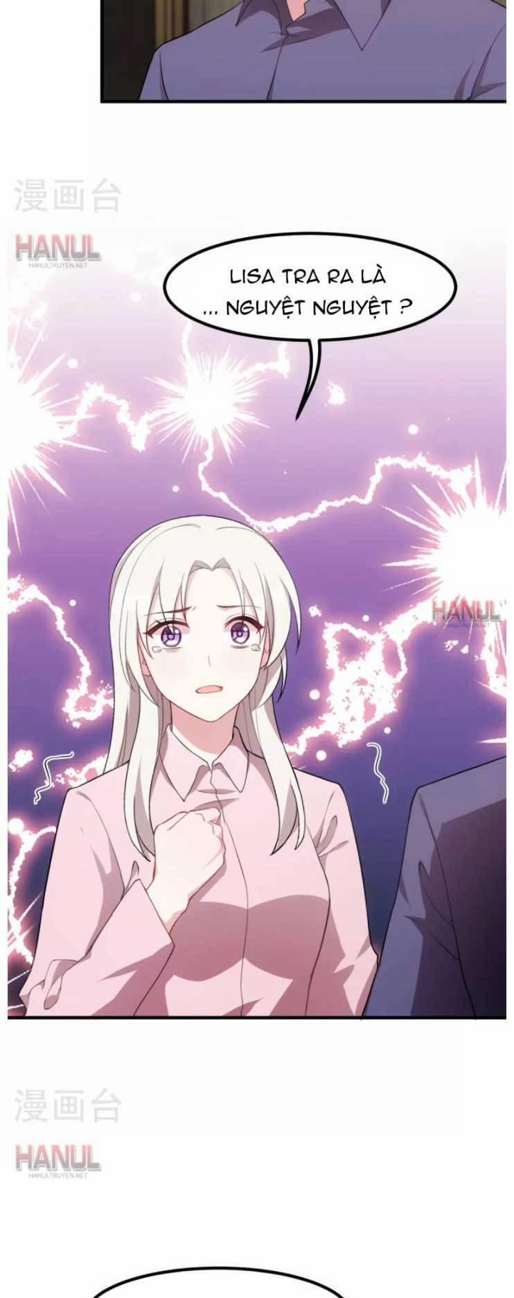 Tiểu Bạch Nam Thần Daddy 208 trang 6