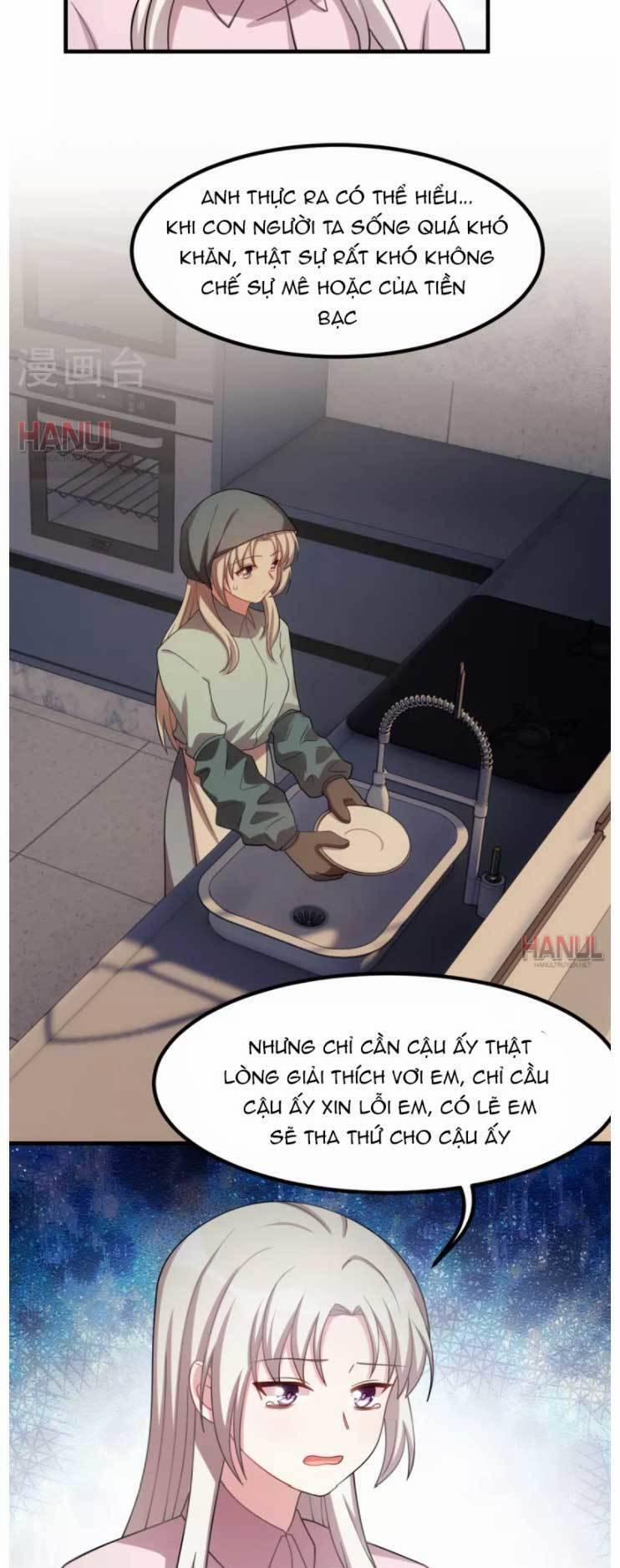 Tiểu Bạch Nam Thần Daddy 208 trang 8