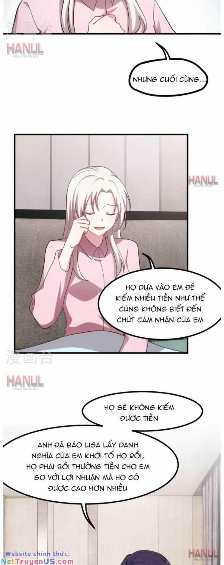 Tiểu Bạch Nam Thần Daddy 208 trang 9