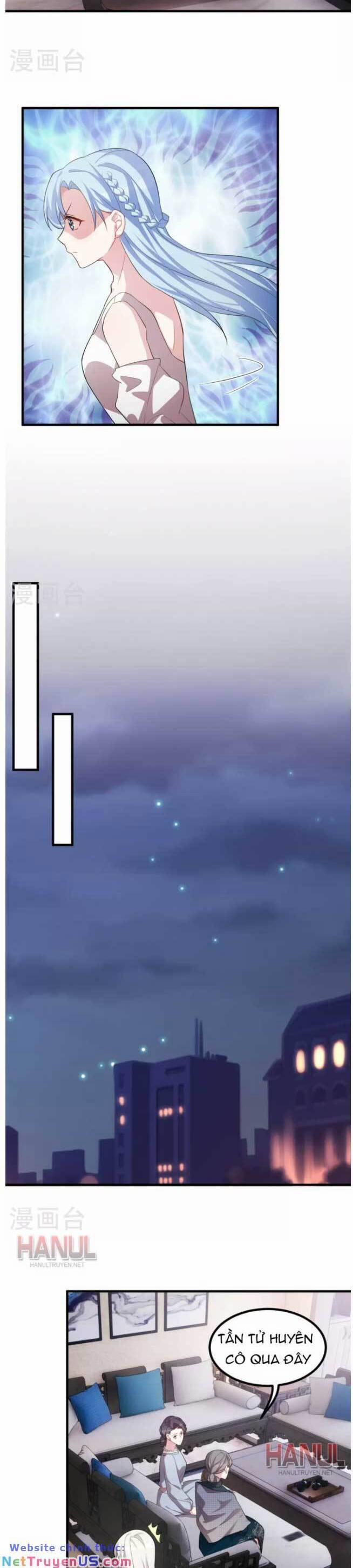 Tiểu Bạch Nam Thần Daddy 209 trang 7