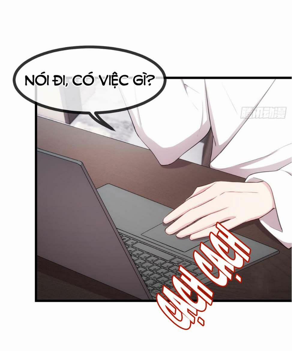 Tiểu Bạch Nam Thần Daddy 21 trang 17