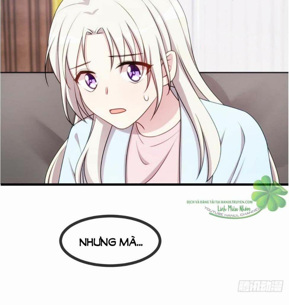 Tiểu Bạch Nam Thần Daddy 21 trang 9