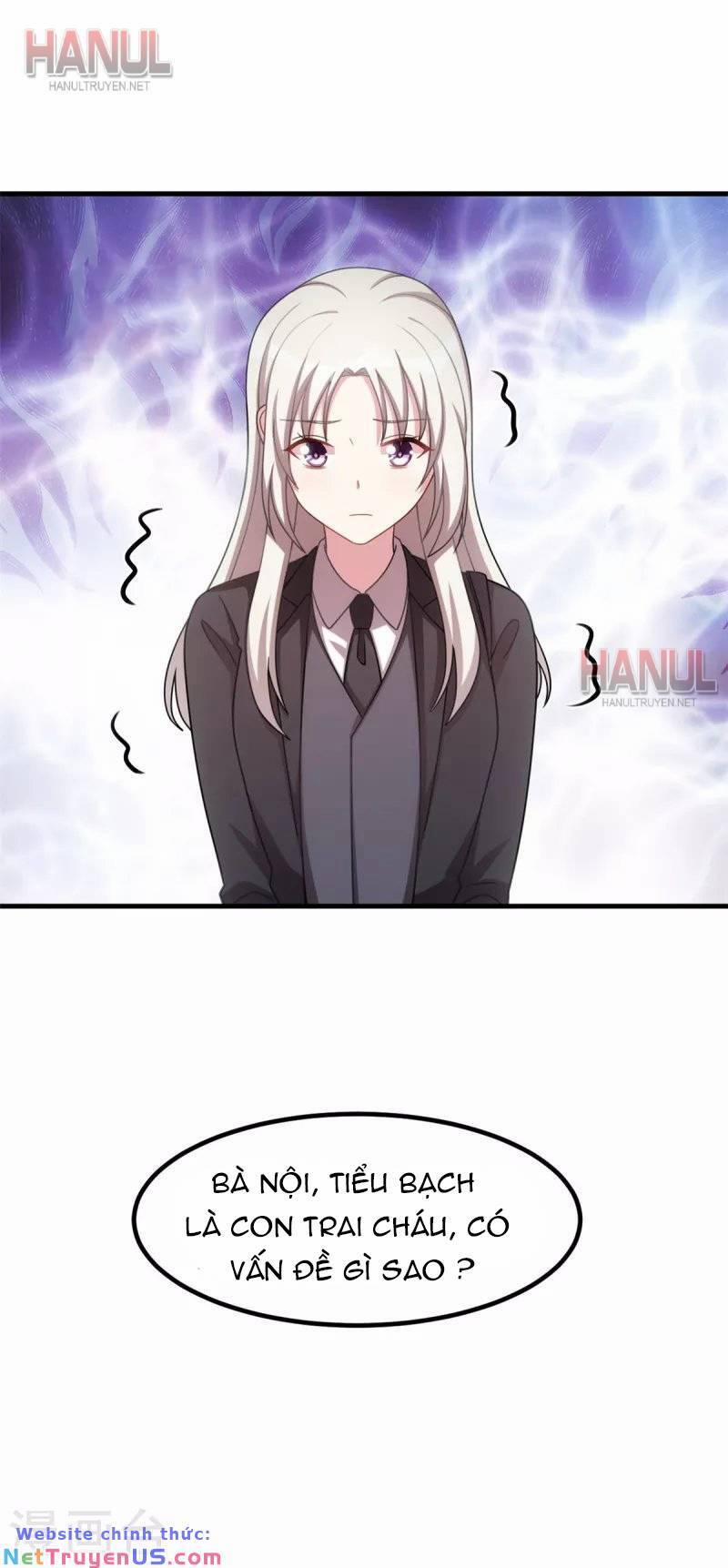 Tiểu Bạch Nam Thần Daddy 210 trang 10