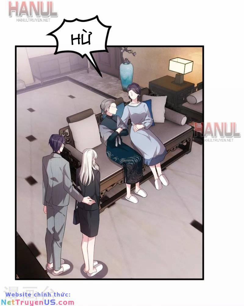 Tiểu Bạch Nam Thần Daddy 210 trang 12